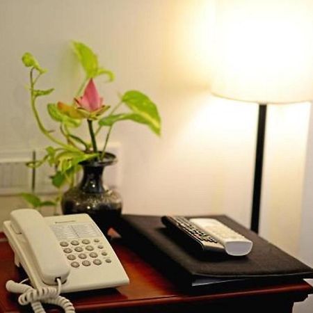 فندق Visoth Boutique سيام ريب المظهر الخارجي الصورة