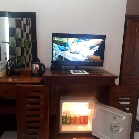 فندق Visoth Boutique سيام ريب المظهر الخارجي الصورة