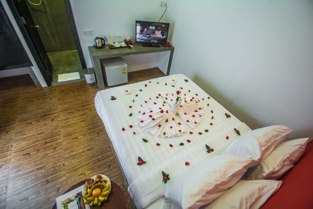 فندق Visoth Boutique سيام ريب المظهر الخارجي الصورة
