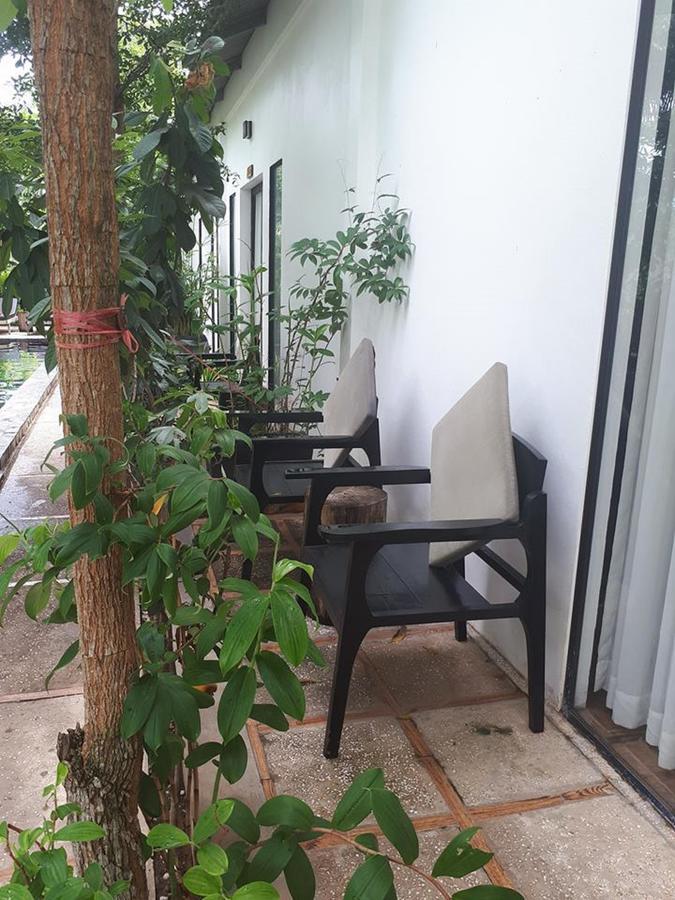 فندق Visoth Boutique سيام ريب المظهر الخارجي الصورة